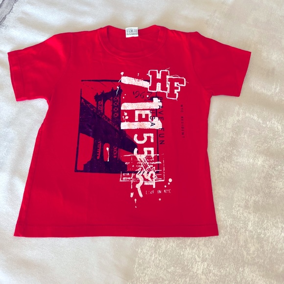 Kids HAVE FUN T-Shirt - Picture 1 of 1